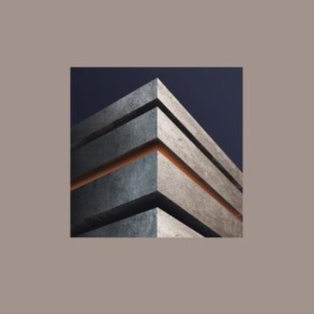 BLANKET | MODERN ESCAPISM (180G/TRANSPARENT ORANGE VINYL) | VINYL RECORD (LP)