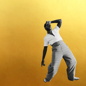 BRIDGES, LEON | GOLD-DIGGERS SOUND | VINYL RECORD (LP)