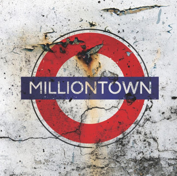 FROST* | MILLIONTOWN (RE-ISSUE 2021/WHITE VINYL/2LP/CD) | VINYL RECORD (LP)