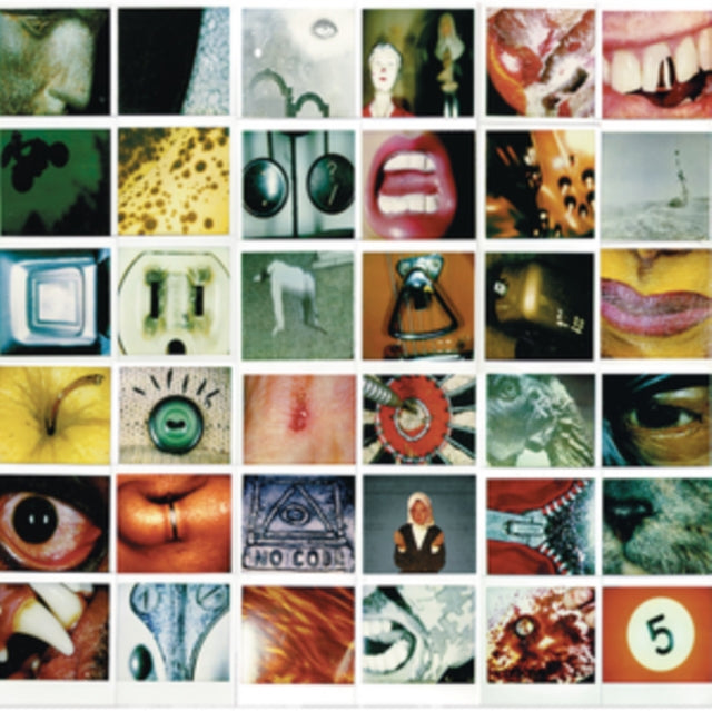 PEARL JAM | NO CODE | VINYL RECORD (LP)