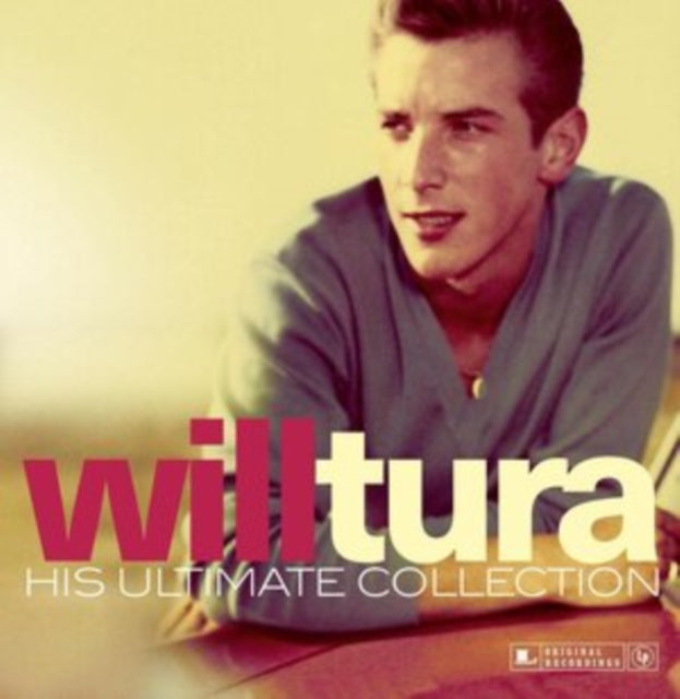 TURA, WILL | HIS ULTIMATE COLLECTION (IMPORT) | VINYL RECORD (LP)