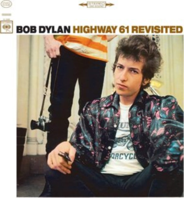 DYLAN, BOB | HIGHWAY 61 REVISITED | VINYL RECORD (LP)