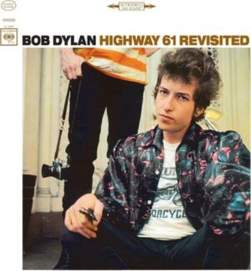 DYLAN, BOB | HIGHWAY 61 REVISITED | VINYL RECORD (LP)