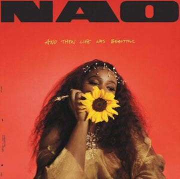 NAO | AND THEN LIFE WAS BEAUTIFUL | VINYL RECORD (LP)