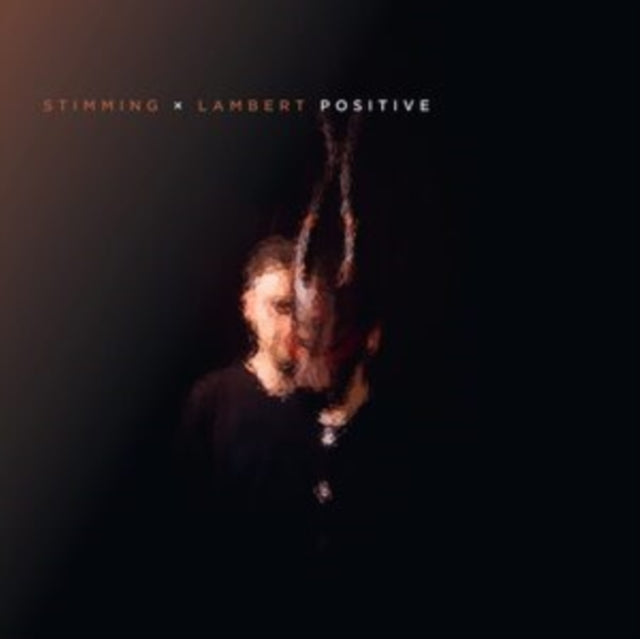 STIMMING X LAMBERT | POSITIVE | VINYL RECORD (LP)