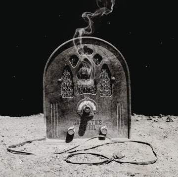 CASUALTIES OF COOL | CASUALTIES OF COOL (GOLD VINYL/2LP/CD) | VINYL RECORD (LP)