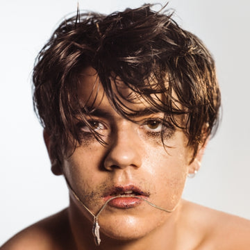MCKENNA, DECLAN | WHAT DO YOU THINK ABOUT THE CAR? (140G/TRANSLUCENT YELLOW VINYL) | VINYL RECORD (LP)