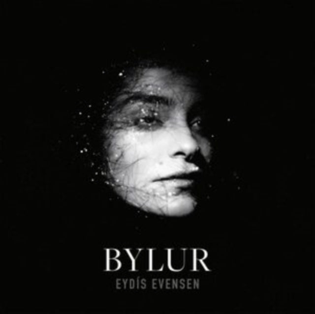 EVENSEN, EYDIS | BYLUR (2LP) | VINYL RECORD (LP)