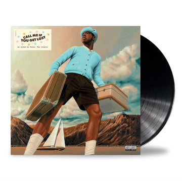 TYLER,  THE CREATOR | CALL ME IF YOU GET LOST (X) (2LP) | VINYL RECORD (LP)
