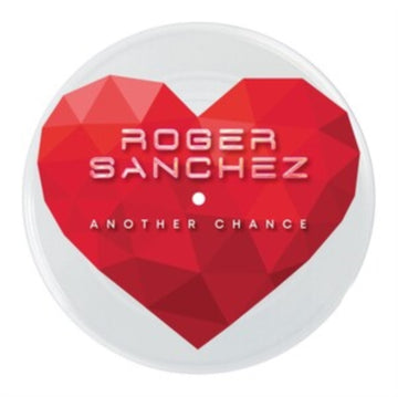 SANCHEZ, ROGER | ANOTHER CHANGE (20TH ANNIVERSARY/PICTURE DISC) | 7IN VINYL