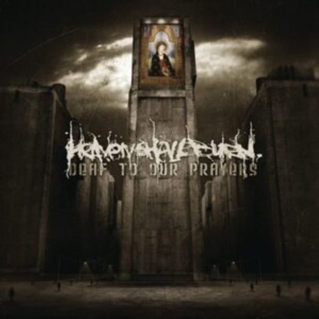HEAVEN SHALL BURN | DEAF TO OUR | VINYL RECORD (LP)