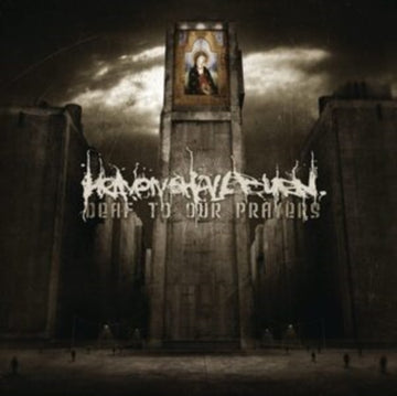 HEAVEN SHALL BURN | DEAF TO OUR | VINYL RECORD (LP)
