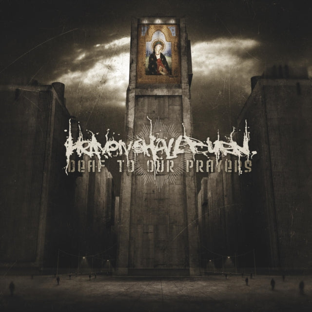 HEAVEN SHALL BURN | DEAF TO OUR PRAYERS | VINYL RECORD (LP)