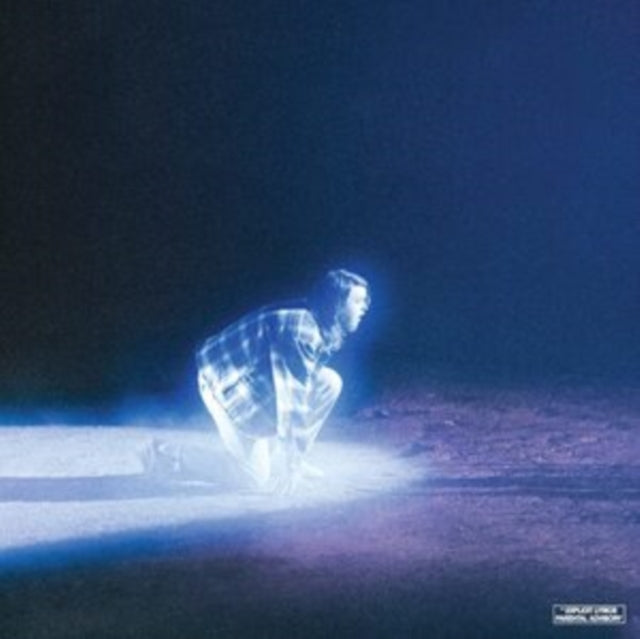 BROCKHAMPTON | ROADRUNNER: NEW LIGHT, NEW MACHINE (X) (2LP/150G/OPAQUE WHITE VINYL/LYRIC BOOK/PHOTO BOOK) | VINYL RECORD (LP)