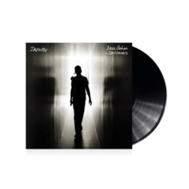 GAHAN, DAVE & SOULSAVERS | IMPOSTER (140G/BOOKLET) | VINYL RECORD (LP)