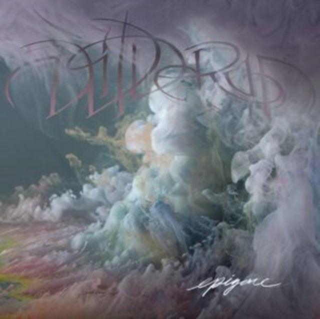 WILDERUN | EPIGONE LTD/DIGI | CD