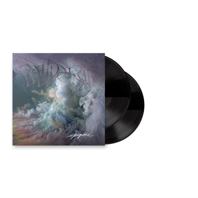 WILDERUN | EPIGONE (2LP) | VINYL RECORD (LP)