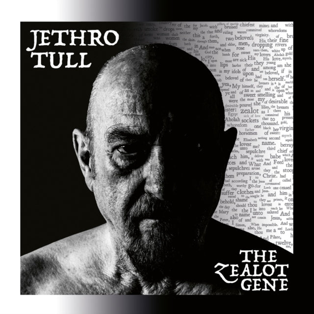 JETHRO TULL | ZEALOT GENE (WHITE VINYL/3LP/2CD/BLU-RAY) | VINYL RECORD (LP)