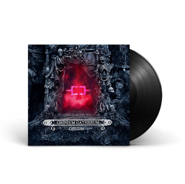 OMNIUM GATHERUM | ORIGIN | VINYL RECORD (LP)