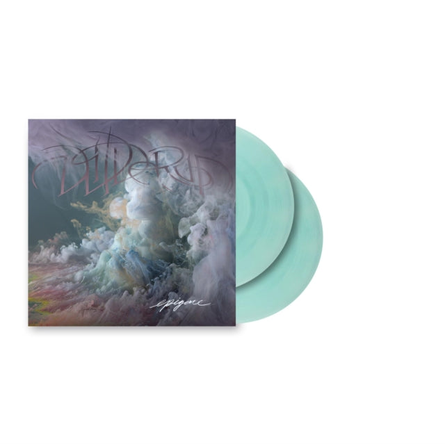 WILDERUN | EPIGONE (TRANSLUCENT COKE BOTTLE CLEAR VINYL/2LP) | VINYL RECORD (LP)