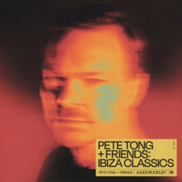 TONG, PETE | PETE TONG + FRIENDS: IBIZA CLASSICS | VINYL RECORD (LP)