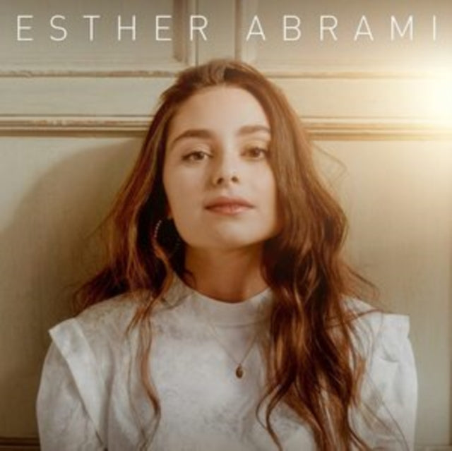 ABRAMI, ESTHER | ESTHER ABRAMI | VINYL RECORD (LP)