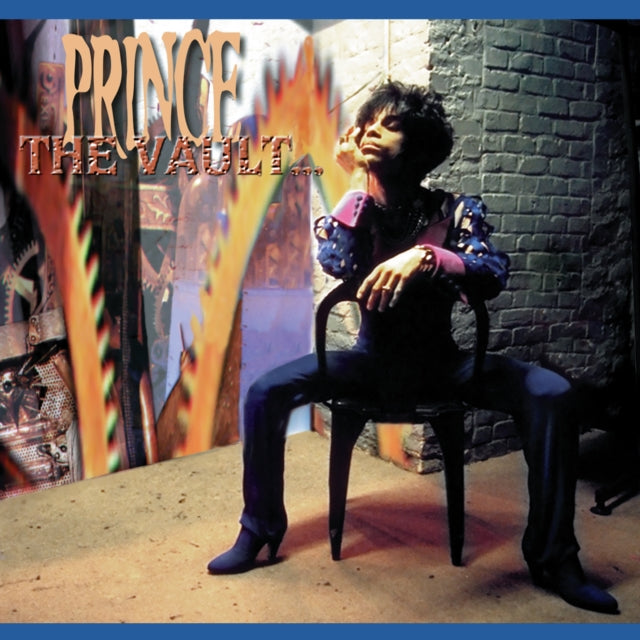 PRINCE | VAULT - OLD FRIENDS 4 SALE | VINYL RECORD (LP)