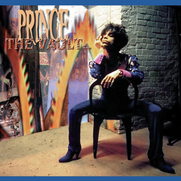 PRINCE | VAULT - OLD FRIENDS 4 SALE | VINYL RECORD (LP)