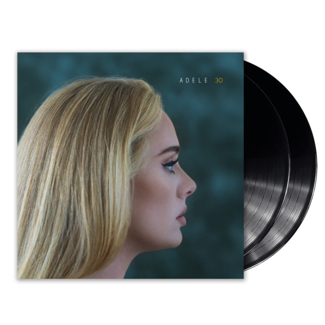 ADELE | 30 (2LP) | VINYL RECORD (LP)