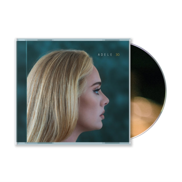 ADELE | 30 | CD