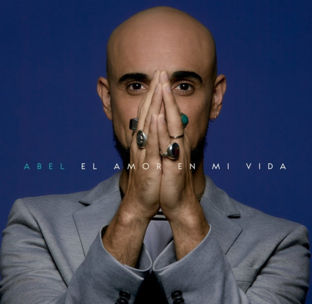 PINTOS ABEL | EL AMOR EN MI VIDA (2LP) | VINYL RECORD (LP)