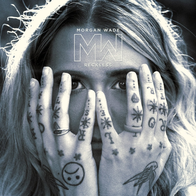 WADE, MORGAN | RECKLESS (150G) | VINYL RECORD (LP)