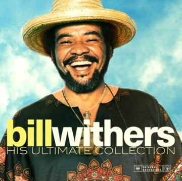 HIS ULTIMATE COLLECTION | VINYL RECORD (LP)