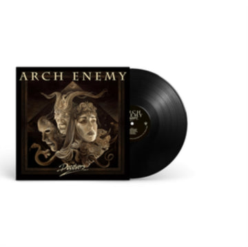 DECEIVERS | VINYL RECORD (LP)