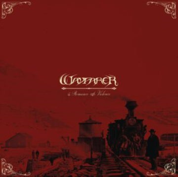 ROMANCE WITH VIOLENCE | VINYL RECORD (LP)