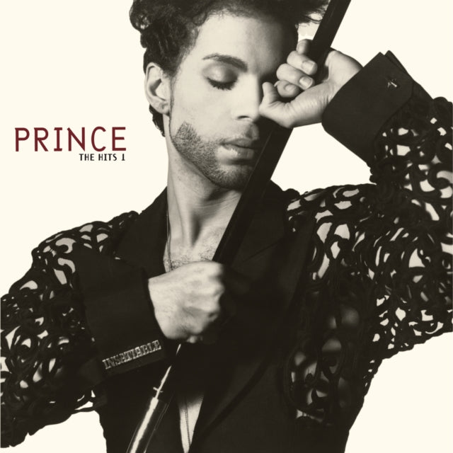PRINCE | HITS 1 (X) (2LP) | VINYL RECORD (LP)