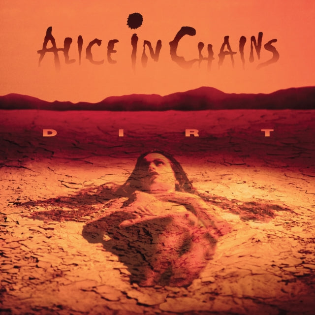 ALICE IN CHAINS | DIRT (2LP) | VINYL RECORD (LP)