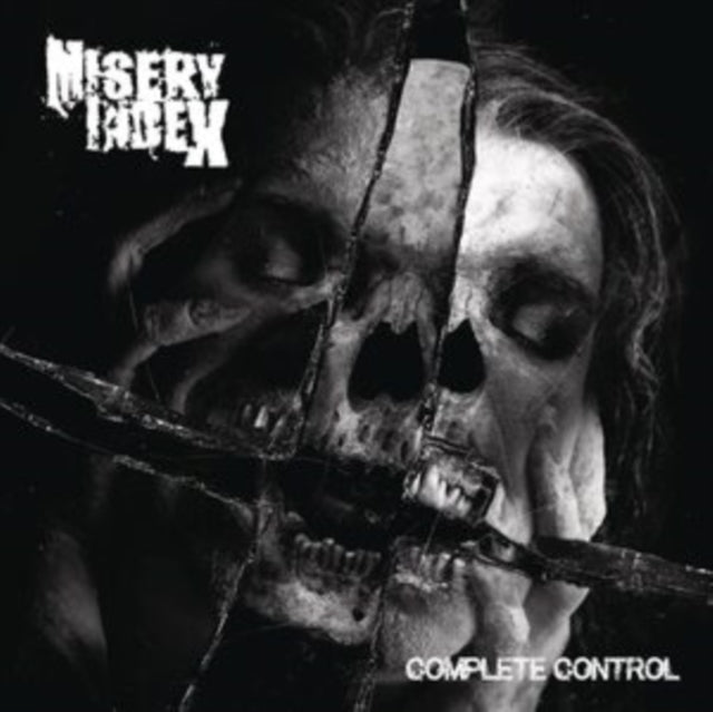 MISERY INDEX | COMPLETE CONTROL HQ | VINYL RECORD (LP)