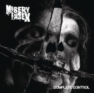 MISERY INDEX | COMPLETE CONTROL HQ | VINYL RECORD (LP)