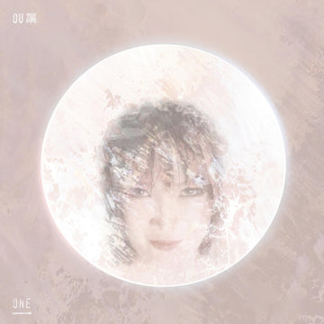 OU | ONE | VINYL RECORD (LP)