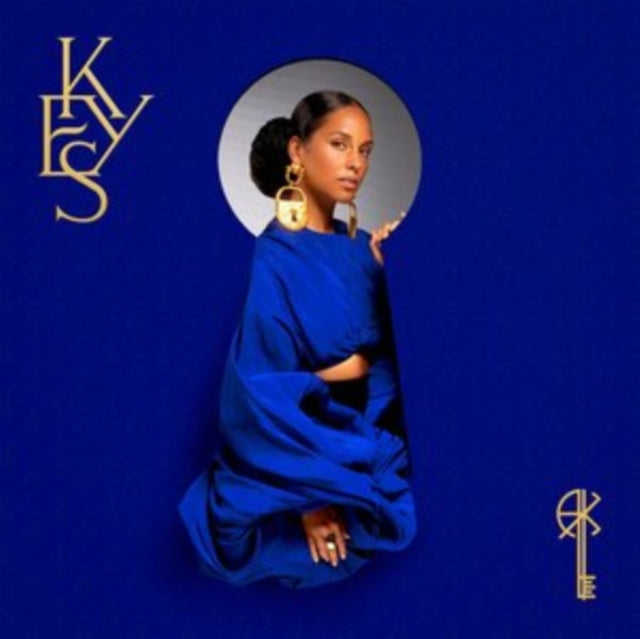 KEYS, ALICIA | KEYS (2LP) | VINYL RECORD (LP)
