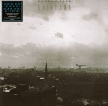 RAINTOWN (RSD 2022) | VINYL RECORD (LP)