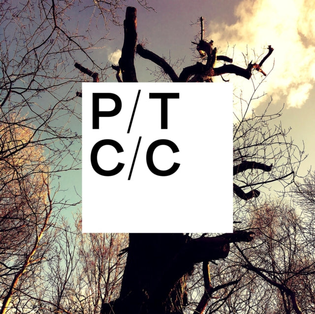 PORCUPINE TREE | CLOSURE / CONTINUATION | VINYL RECORD (LP)