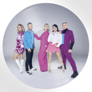 PLATINUM COLLECTION (PICTURE DISC) | VINYL RECORD (LP)