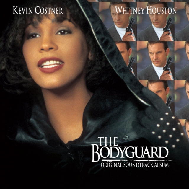 HOUSTON, WHITNEY | BODYGUARD OST | VINYL RECORD (LP)