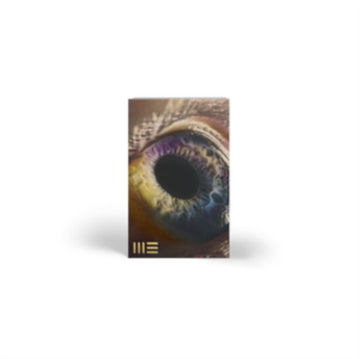 WE (CLEAR CASSETTE) | MUSIC CASSETTE