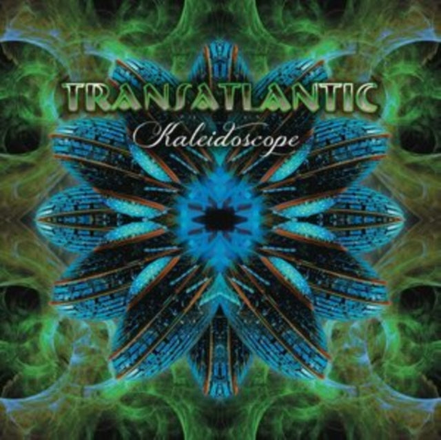 TRANSATLANTIC | KALEIDOSCOPE | VINYL RECORD (LP)