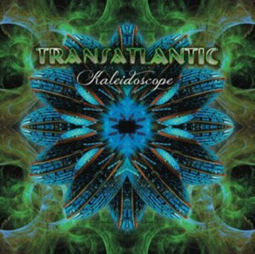TRANSATLANTIC | KALEIDOSCOPE | VINYL RECORD (LP)