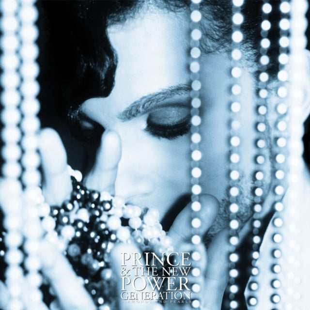 PRINCE & THE NEW POWER GENERATION | DIAMONDS & PEARLS (12LP/BLU-RAY) | VINYL RECORD (LP)