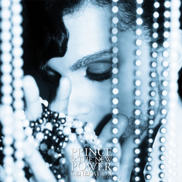PRINCE & THE NEW POWER GENERATION | DIAMONDS & PEARLS (12LP/BLU-RAY) | VINYL RECORD (LP)